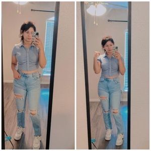 Meet your Posher, Madeline